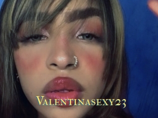 Valentinasexy23