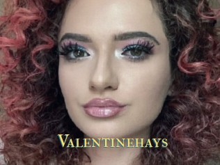 Valentinehays