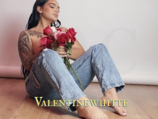 Valentinewhitte