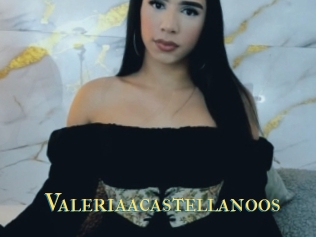 Valeriaacastellanoos