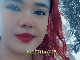 Valeriaguz