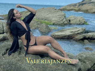 valeriajanzen Annonce 2 coquine