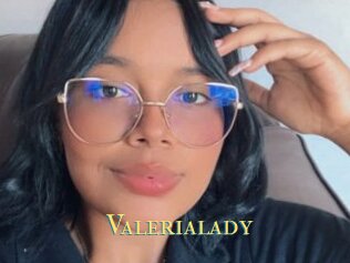 Valerialady