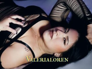 Valerialoren