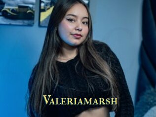 Valeriamarsh