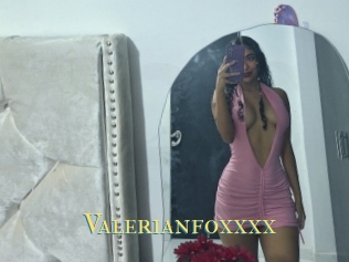 Valerianfoxxxx