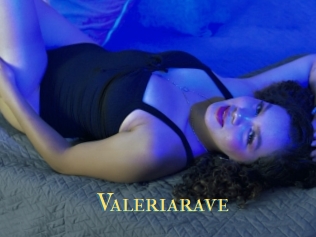 Valeriarave