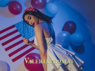 Valeriathomas
