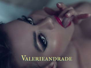 Valerieandrade