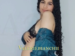 Valeriebianchii