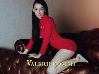 Valeriedommi