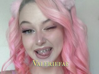 Valeriefae