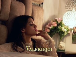 Valeriejoi
