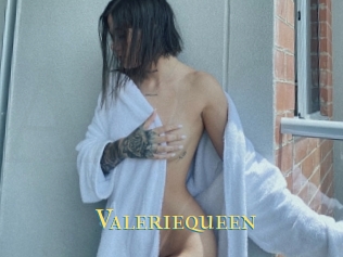 Valeriequeen