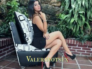 Valerihotsex