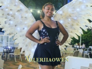 Valeriiaowen