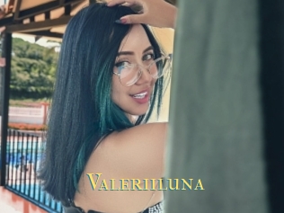 Valeriiluna