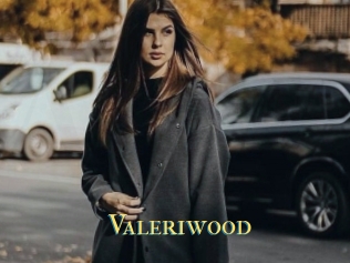 Valeriwood