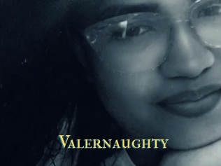 Valernaughty