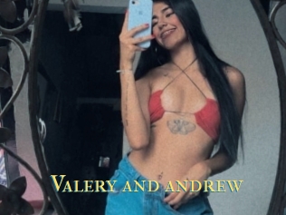 valery_and_andrew Annonce 2 coquine