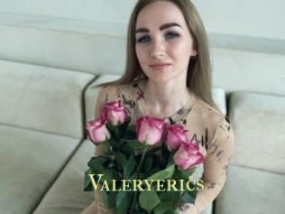 Valeryerics