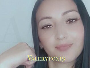 Valeryfox19