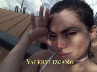 Valerylizcano