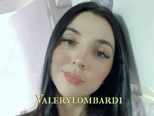 Valerylombardi