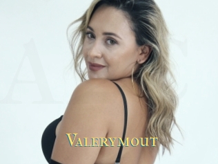 Valerymout