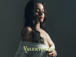 Valeryortiz