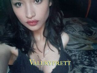 Valeryprett