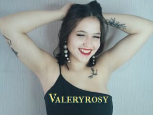 Valeryrosy