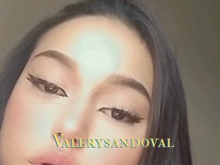 Valerysandoval