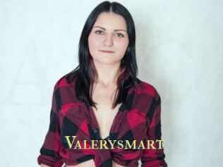 Valerysmart