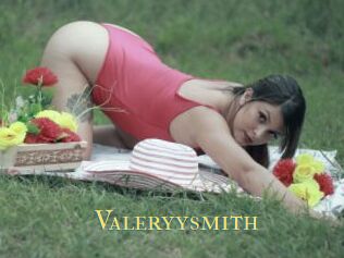 Valeryysmith