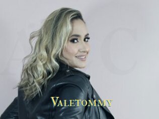 Valetommy