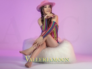 Valleriamoon