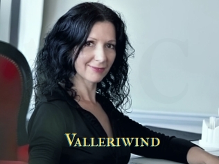 Valleriwind