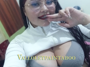 Valloletpaintaboo