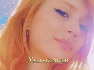 Vallsginger
