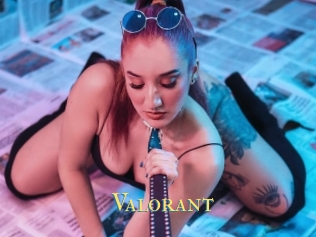 Valorant