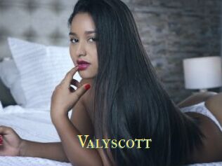 Valyscott