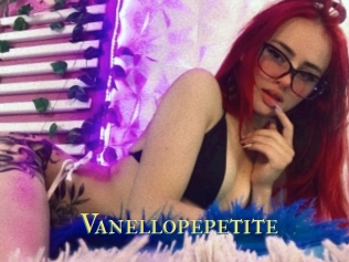 Vanellopepetite