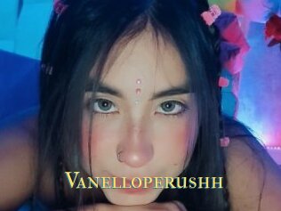 Vanelloperushh