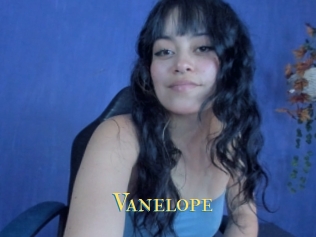 Vanelope