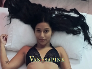 Vanesapink