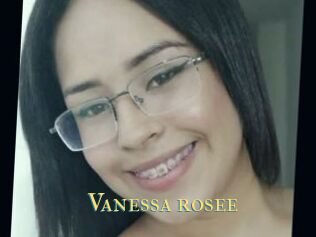 Vanessa_rosee