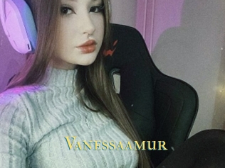 Vanessaamur