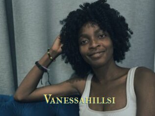 Vanessahillsi