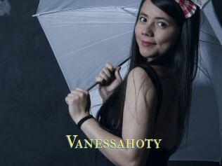 Vanessahoty